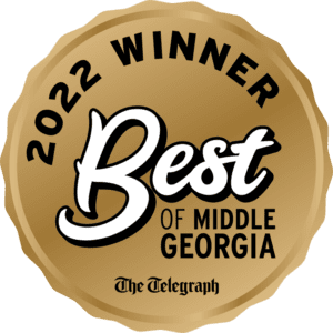 Affiliations - Best of Middle Georgia 2022 Award